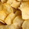 Snacks und Süsses
